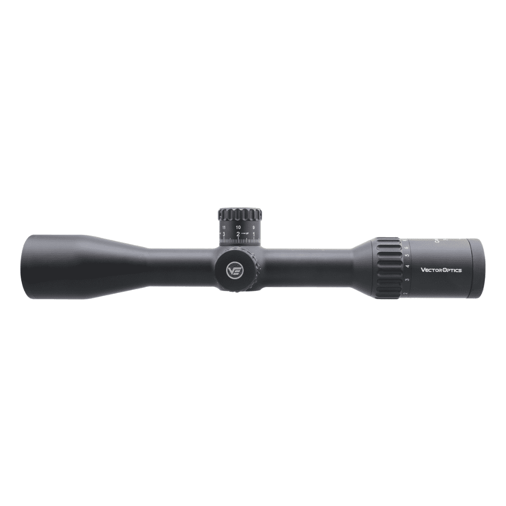 Фото Оптический прицел Vector Optics Continental x8 2-16x44 SFP ED в интернет-магазине Nickhunter