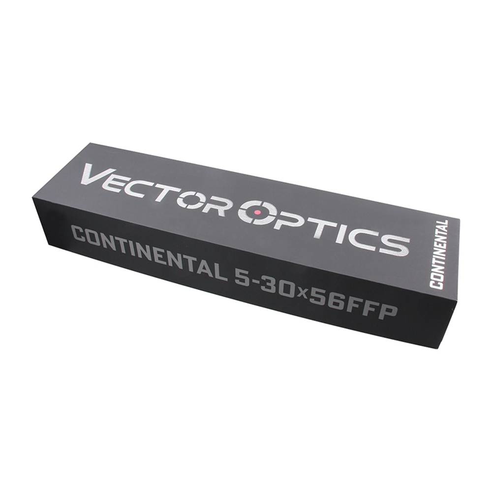 Фото Оптический прицел Vector Optics Continental x6 5-30x56 MBR FFP 34mm в интернет-магазине Nickhunter