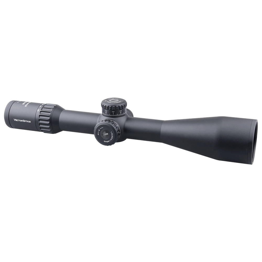 Фото Оптический прицел Vector Optics Continental x6 5-30x56 VCT FFP 34mm в интернет-магазине Nickhunter