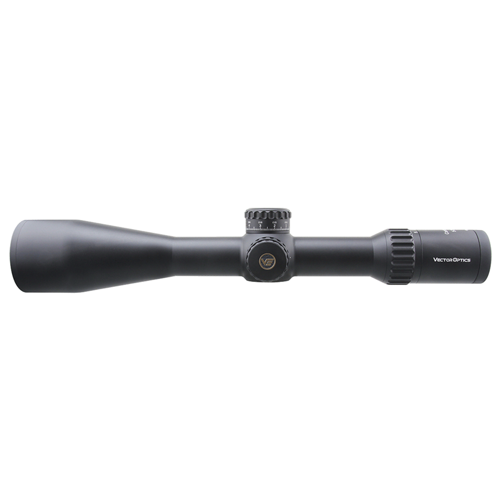 Фото Оптический прицел Vector Optics Continental x6 5-30x56 MBR FFP 34mm в интернет-магазине Nickhunter