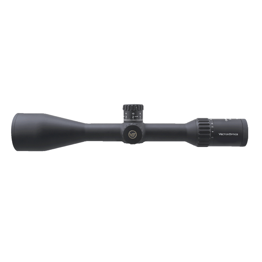 Фото Оптический прицел Vector Optics Continental x8 3-24x56 SFP ZERO STOP в интернет-магазине Nickhunter