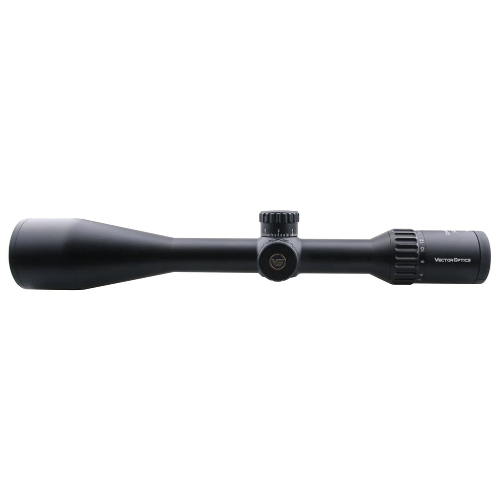 Фото Оптический прицел Vector Optics Continental x6 5-30x56 SFP Tactical в интернет-магазине Nickhunter