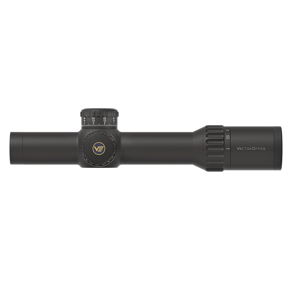 Фото Оптический прицел Vector Optics Continental x10 1-10x28 ED RAR-C FFP 34mm в интернет-магазине Nickhunter