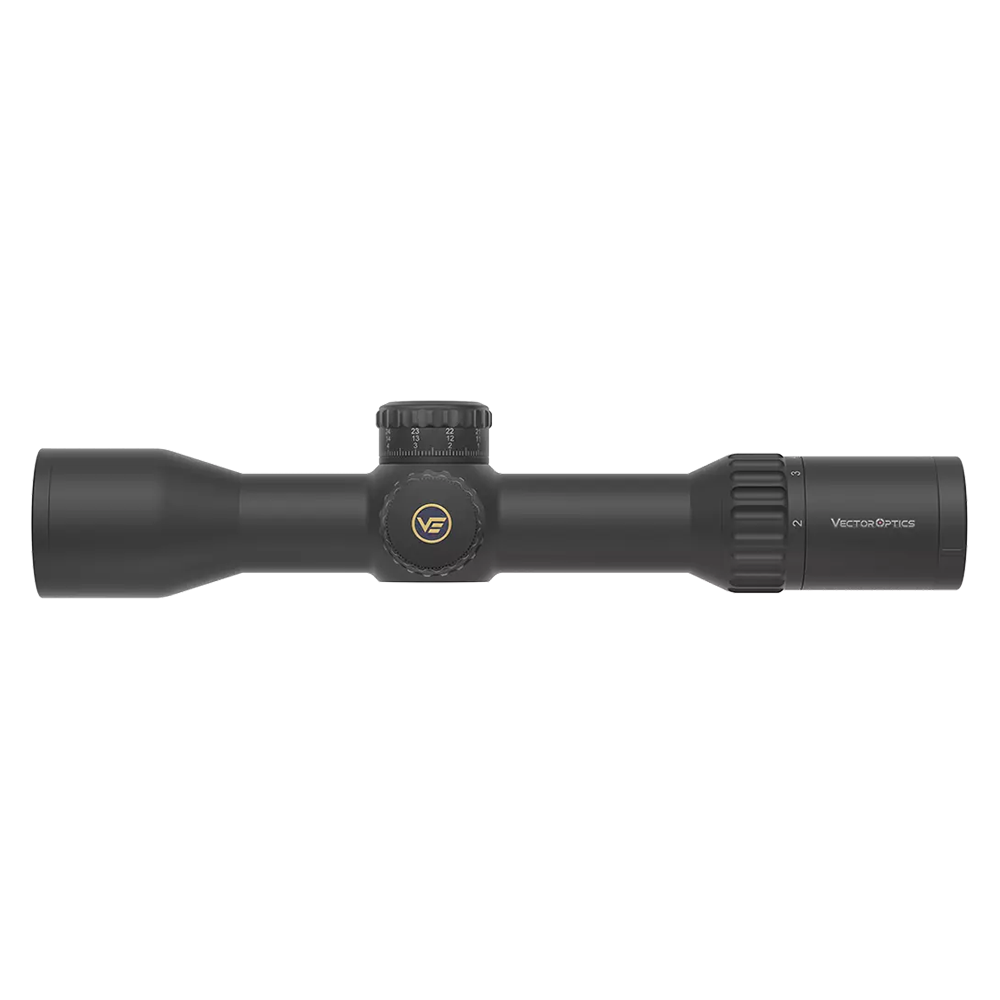 Фото Оптический прицел Vector Optics Continental x6 2-12x44 RAR FFP 34мм в интернет-магазине Nickhunter