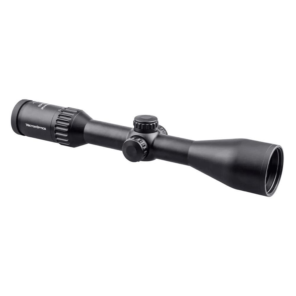 Фото Оптический прицел Vector Optics Continental x6 2-12x50 G4 в интернет-магазине Nickhunter