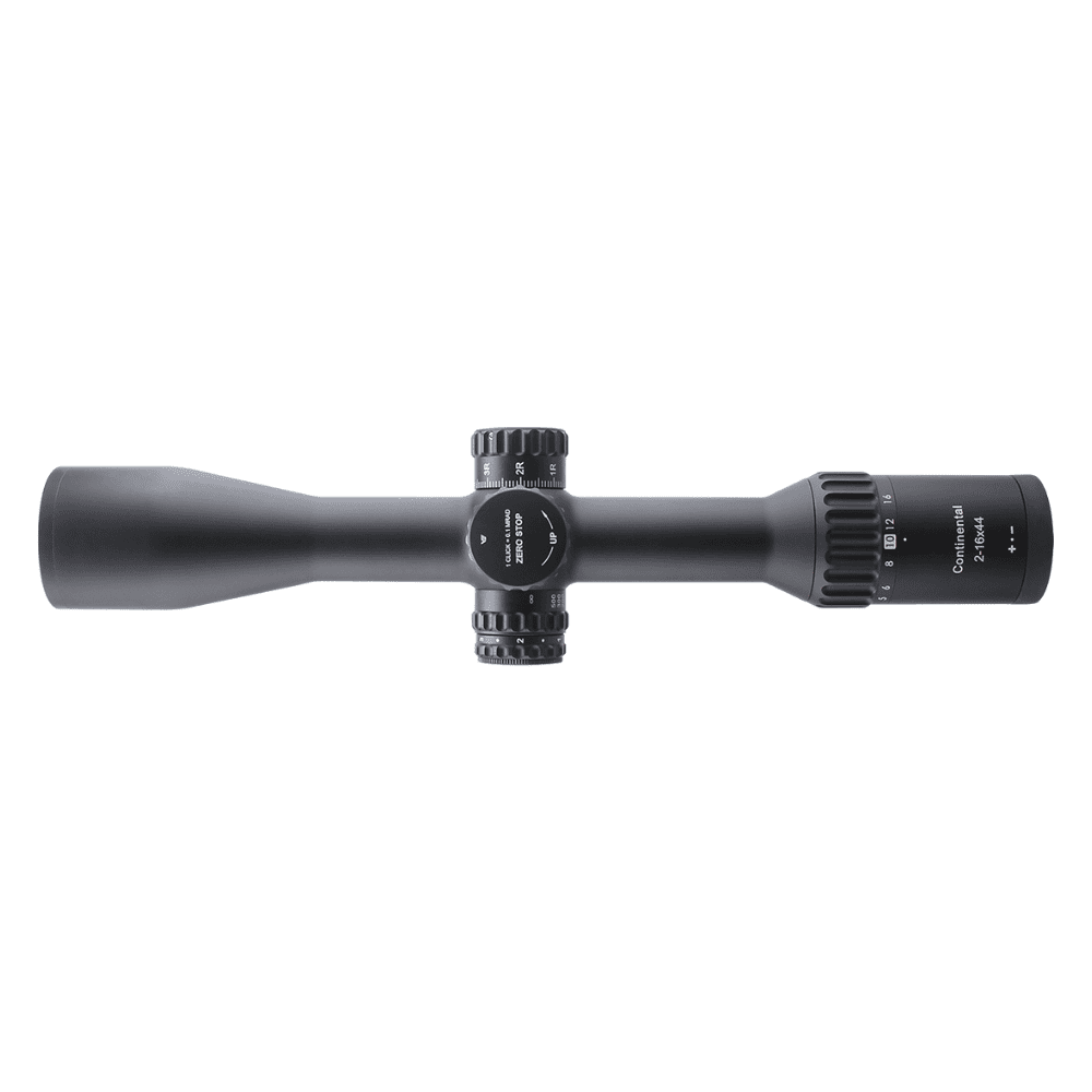Фото Оптический прицел Vector Optics Continental x8 2-16x44 SFP ED в интернет-магазине Nickhunter