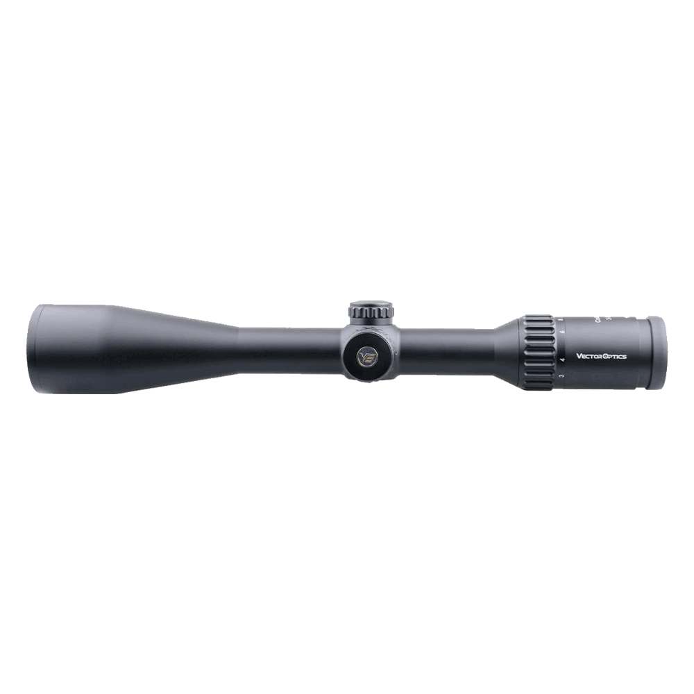Фото Оптический прицел Vector Optics Continental x6 3-18x50 SFP в интернет-магазине Nickhunter