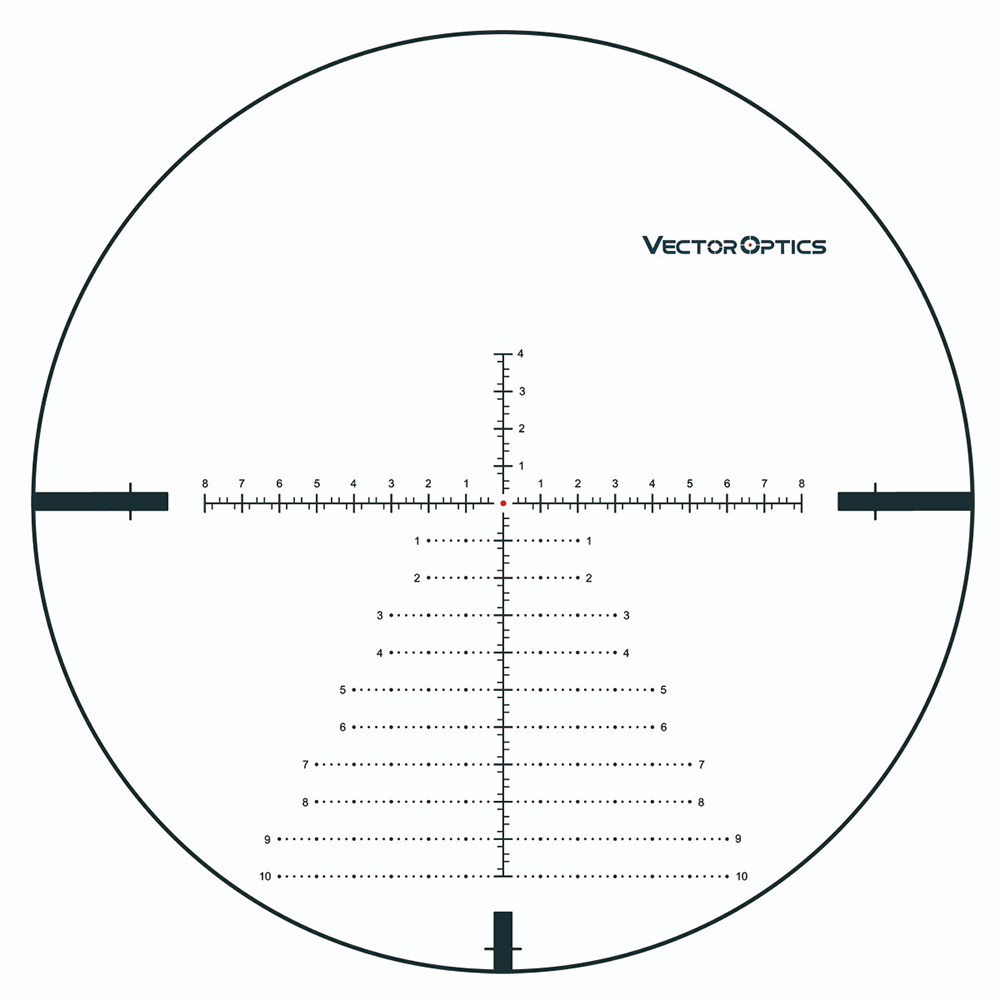 Фото Оптический прицел Vector Optics Continental x6 4-24x56 VCT FFP 34mm в интернет-магазине Nickhunter