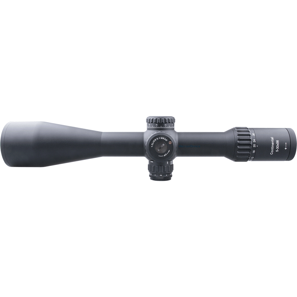 Фото Оптический прицел Vector Optics Continental x6 5-30x56 VCT FFP 34mm в интернет-магазине Nickhunter