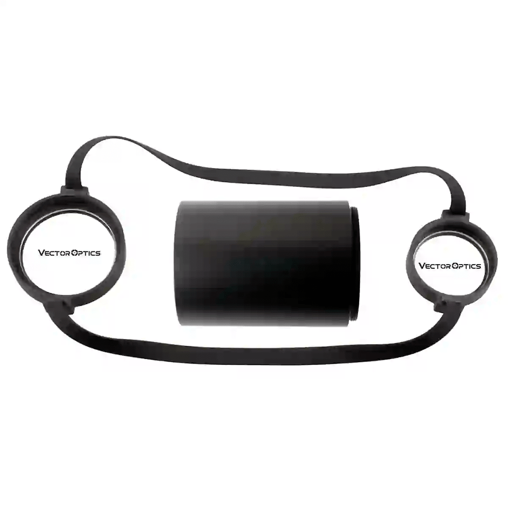Фото Оптический прицел Vector Optics Continental x6 5-30x56 VCT FFP 34mm в интернет-магазине Nickhunter