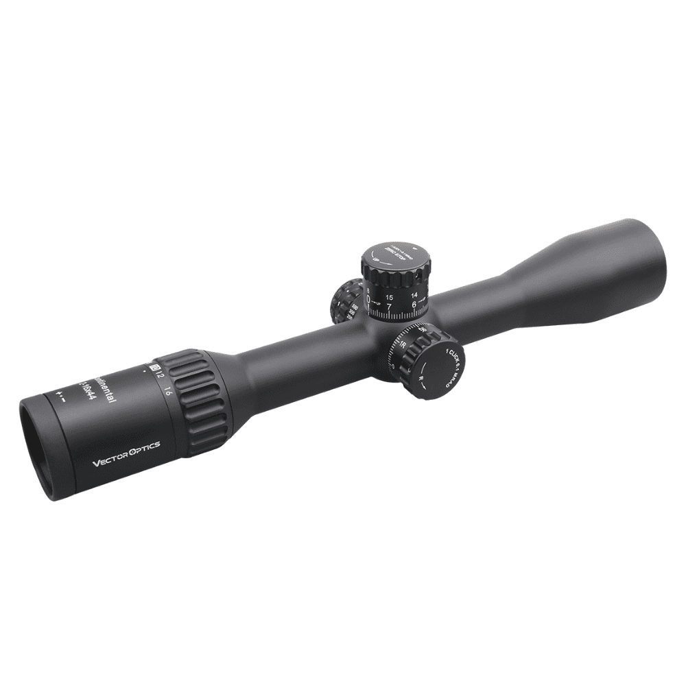 Фото Оптический прицел Vector Optics Continental x8 2-16x44 SFP ED в интернет-магазине Nickhunter