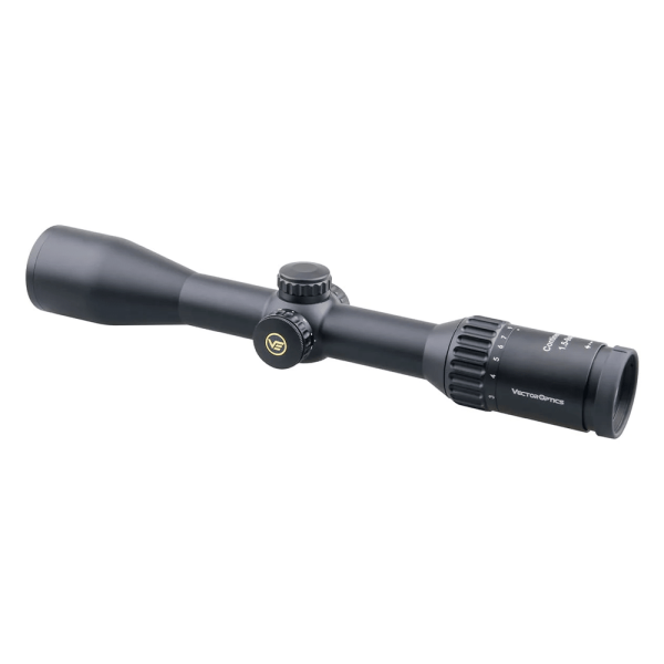 Фото Оптический прицел Vector Optics Continental x6 1.5-9x42 G4 в интернет-магазине Nickhunter
