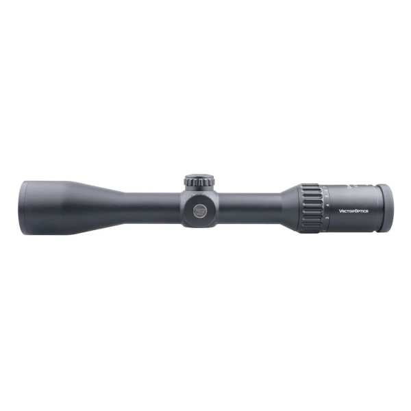 Фото Оптический прицел Vector Optics Continental x6 1.5-9x42 G4 в интернет-магазине Nickhunter
