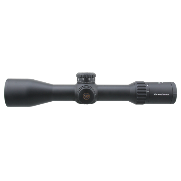 Фото Оптический прицел Continental x6 3-18x50 VCT FFP 34mm в интернет-магазине Nickhunter